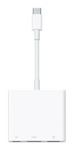 Adaptador Apple Multipuerto USB-C a AV digital