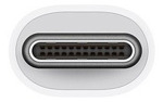Adaptador Apple Multipuerto USB-C a AV digital