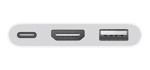 Adaptador Apple Multipuerto USB-C a AV digital