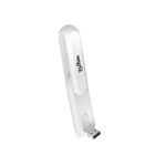 Wireless USB range extender 300Mbps con fuente repetidor NISUTA - NSWIREU3F