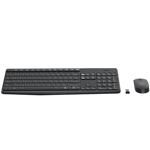 TECLADO Y MOUSE LOGITECH MK235 WIRELESS (920-007901)