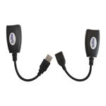 Extensor USB amplificado por UTP hasta 45M NISUTA - NSCAEXUS45