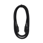 Cable firewire IEEE1394 de 4 a 4 1.8m NISUTA - NSCAFI4
