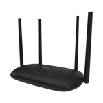 Router Wireless Nexxt Nebula 301 Plus - 300mbps 4 Antenas