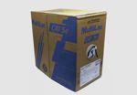 Cable Utp Furukawa Multilan 305m Cat 5e Exterior 100% Cobre