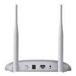 ROUTER TP-LINK TL-WA801N AP WIRELESS 300MBPS 2A