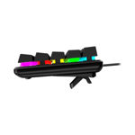 TECLADO GAMER HYPERX ALLOY ORIGINS 60 HKBO1S-RB-USG (4P5N4AAABA)