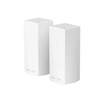 Router Linksys VELOP WHW AC4400 2PK TRIBAN