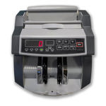 Contadora de Billetes Cifra CBX 5060