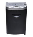 Destructora de papel Cifra 830Mc