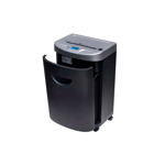 Destructora de papel Cifra 830Mc