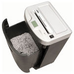 Destructora de papel Cifra 830Mc