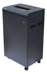 Destructora de papel Cifra 510c 30 hojas de 70gr