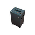 Destructora de papel Cifra 510c 30 hojas de 70gr