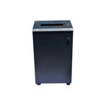 Destructora de papel Cifra 510c 30 hojas de 70gr