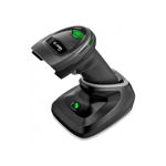 Lector De Código De Barras Con Soporte Zebra Ds2200