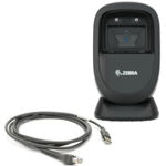 LECTOR CODIGO DE BARRAS ZEBRA DS 9308 2D IMAGER USB
