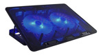 Base Para Notebook Noga Ng-z033 13 A 17 2 Coolers Leds Usb