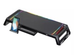 Base Para Monitor Noga Ng-za5 Gamer Led Soporte De Telefono