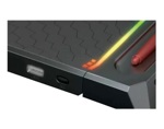 Base Para Monitor Noga Ng-za5 Gamer Led Soporte De Telefono