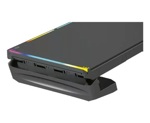 Base Para Monitor Noga Ng-za5 Gamer Led Soporte De Telefono