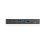 Docking Thinkpad Lenovo USB-C DOCK