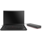 Docking Thinkpad Lenovo USB-C DOCK