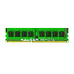 Memoria Ram Kingston 4GB 1600Mhz DDR3 NO ECC CL11