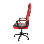 Silla Gamer X-tech Con Respaldo Alto Edición Spider-man 2