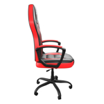 Silla Gamer X-tech Con Respaldo Alto Edición Spider-man 2