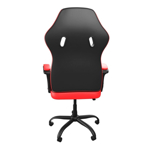 Silla Gamer X-tech Con Respaldo Alto Edición Spider-man 2