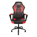 Silla Gamer X-tech Con Respaldo Alto Edición Spider-man 2