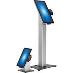 Totem de autoservicio Elo stand floor