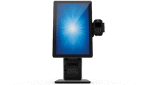 Totem de mostrador Elo stand desktop