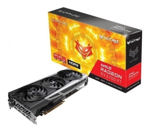 VGA Sapphire Radeon RX 6700 XT NITRO+ 12G