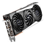 VGA Sapphire Radeon RX 6700 XT NITRO+ 12G