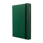 Cuaderno Mooving Notes A5 Tapa Dura Rayado