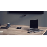 CONTROL REMOTO JABRA PARA PANACAST 50 BLACK