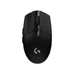 MOUSE LOGITECH G305 LIGHTSPEED WIRELESS GAMING (910-005281)