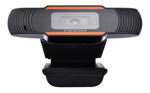 Camara Web Webcam Hd Noga Ngw-110 720p Microfono Usb Oficial