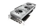Placa de video Gigabyte rtx 3090 vision oc 24g