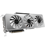 Placa de video Gigabyte rtx 3090 vision oc 24g
