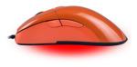 Mouse Gamer Noga Stormer Colors St-g400 Led Rgb 3200 Dpi Usb