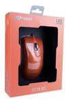 Mouse Gamer Noga Stormer Colors St-g400 Led Rgb 3200 Dpi Usb