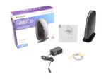Router Belkin Components N600DUAL F9K1102V3