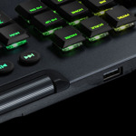 Teclado Mecanico Logitech G815 Rgb Lightsync Ultraslim Web