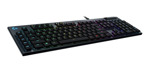 Teclado Mecanico Logitech G815 Rgb Lightsync Ultraslim Web