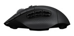 Mouse Gamer Inalambrico Logitech G604 Hero 16k Bluetooth Usb