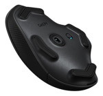 Mouse Gamer Inalambrico Logitech G604 Hero 16k Bluetooth Usb