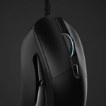 Mouse Gamer Logitech G403 Hero 16k Lightsync Rgb Pc Web